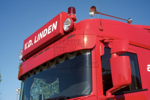 Van der Linden